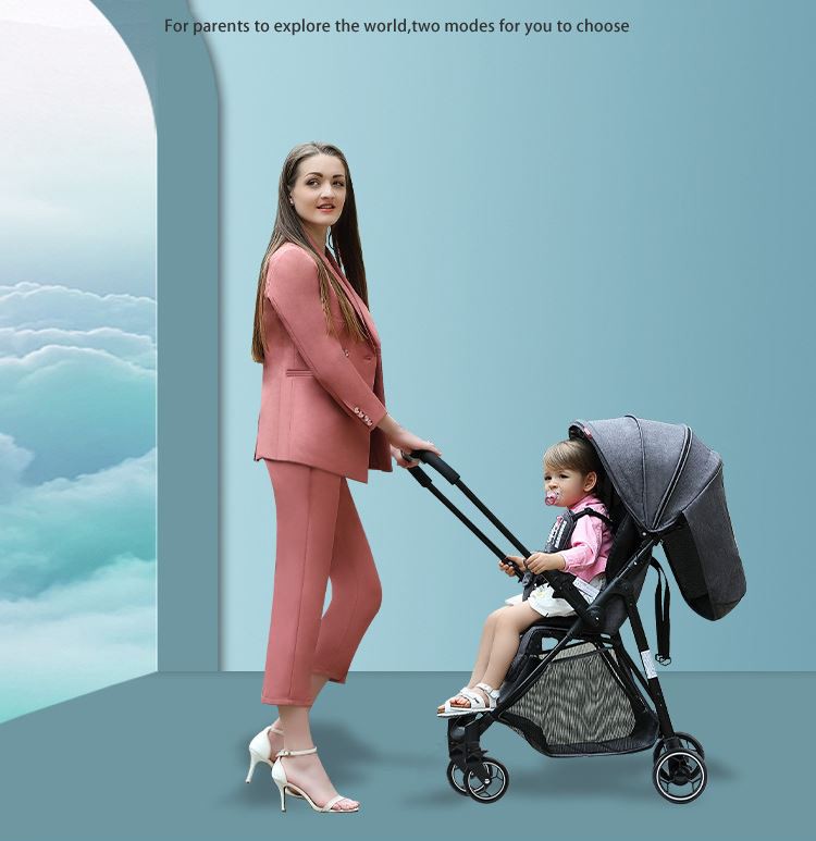 push chair baby stroller