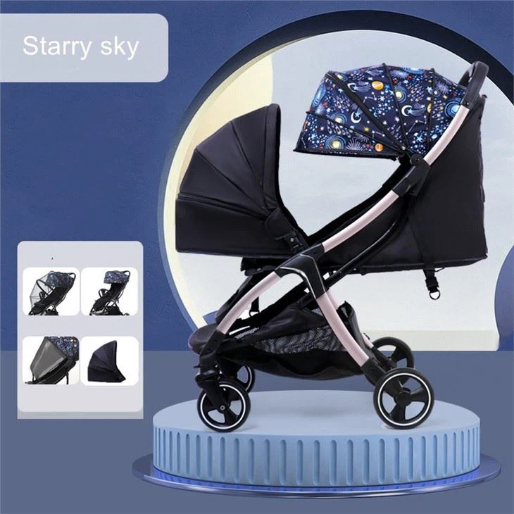 Stroller Walker Pram