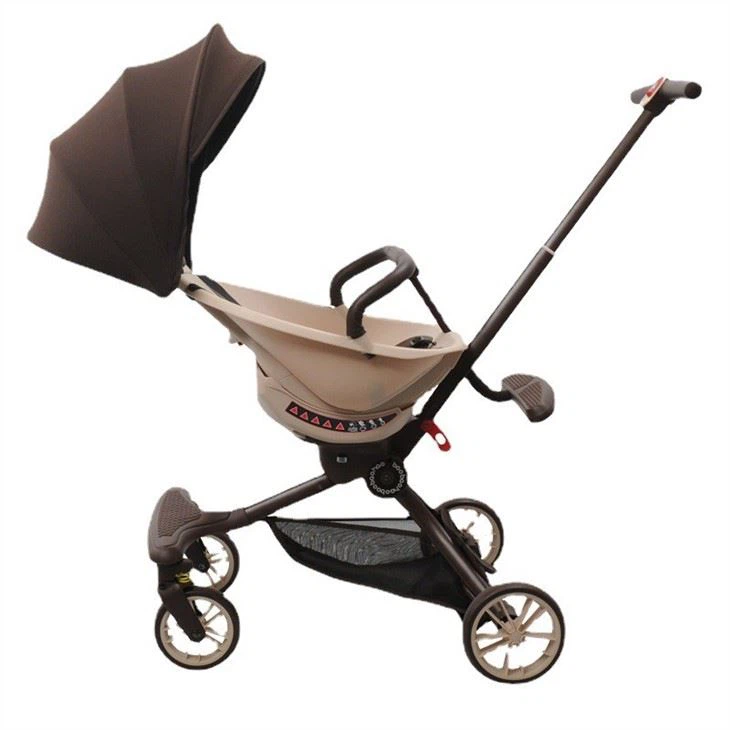 Kids Wagon Stroller