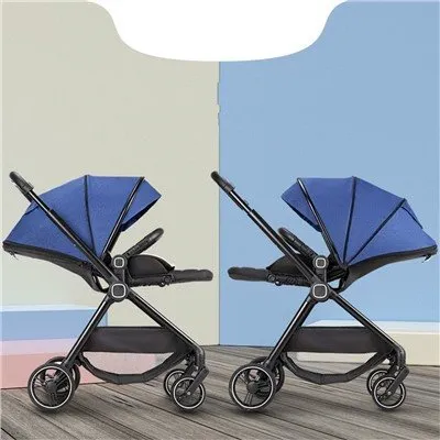 Bebek Arabası Yenidoğan