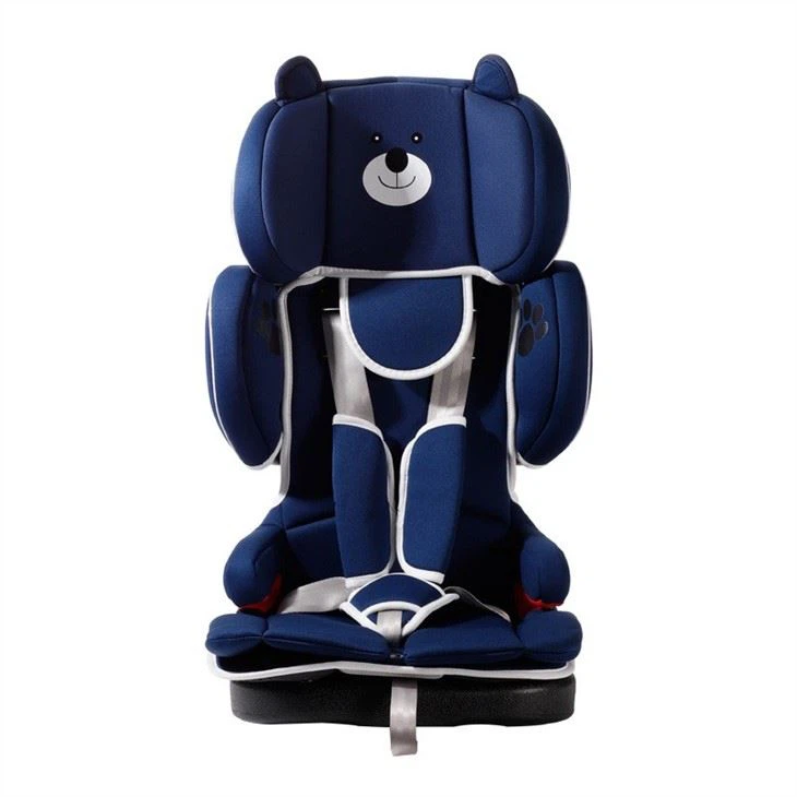 Foldable Baby Car Seat